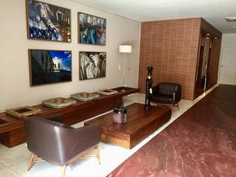 Apartamento Expresso 2222 Charme