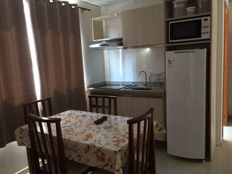 Apartamento Residencial Lúcia Silvestre