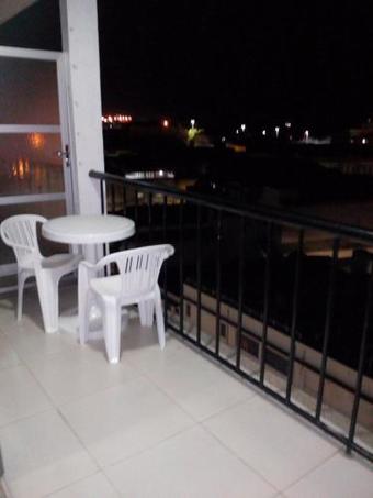 Apartamento Ajuricaba Suítes 7