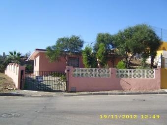 Chalet Calle Urb Calarreona