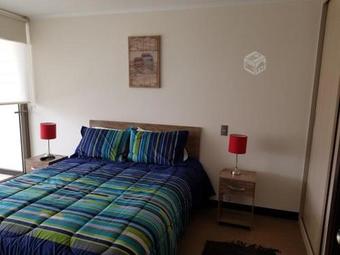 Apartamento Departamento Marina Golf