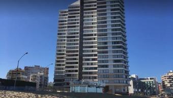 Apartamento Plaza Del Mar