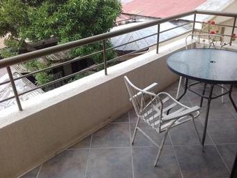 Apartamento Mar Poniente II