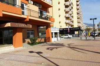 Apartamento Perla IV