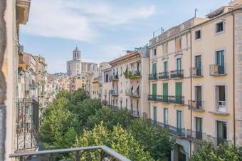 Apartamento Flateli Rambla 11 - Apt 3