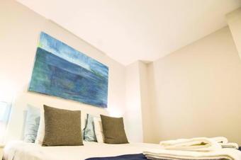 Apartamento Letmalaga Comfort Studio