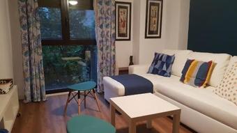 Apartamento 18 Torres Palafox