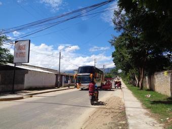 Hotel Hospedaje Mas