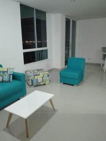 Apartamento Tribe Flat