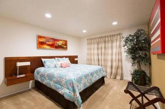 Apartamento Las Vegas 2bdr, 2 Min Strip, Convention, Sls, Lvcc