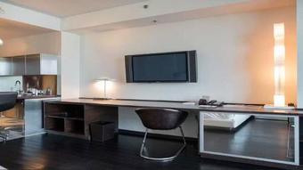 Apartamento Strip Views Studio Suite 22