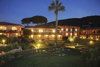 Hotel Del Golfo