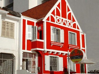 Hotel Pousada Noa Noa