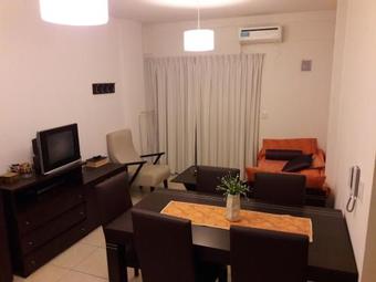 Apartamento Alquiler Temporario Carlos Paz IV