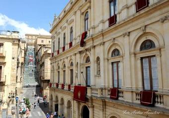 Apartamento Appartamento Al Centro Storico