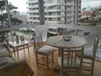 Apartamento Edificio Rucamalen