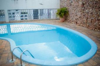 Apartamento Flat Oeste La Residence