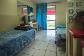 Apartamento New Garden Studio @montego Bay Club