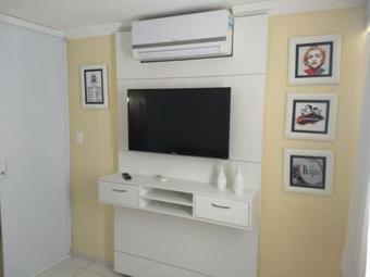 Apartamento Israel Flat Tambaú