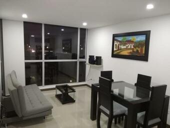 Apartamento Edificio 1a Club House