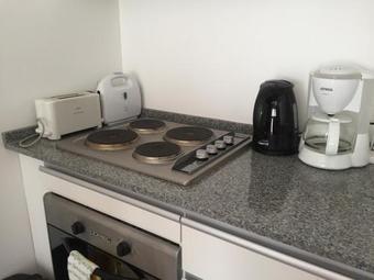 Apartamento Departamento En Tigre