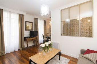 Apartamento My Nest Inn Paris Mouffetard