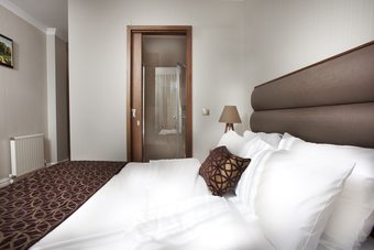 Allegra Suites Galata