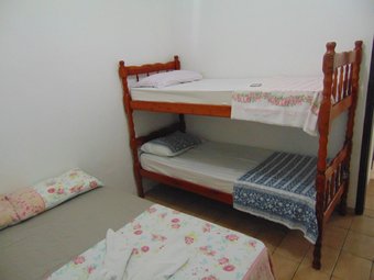 Apartamentos Ingleses Residence II