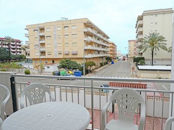 Apartamentos Gandia Daimuz 3000