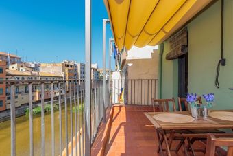 Apartamentos Flateli Rambla