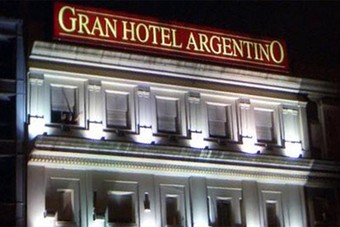 Gran Hotel Argentino