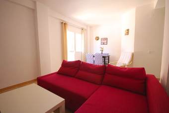 Apartamentos Xia Benalmadena