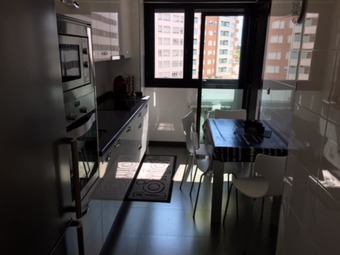 Apartamentos Alojamiento La Rosaleda