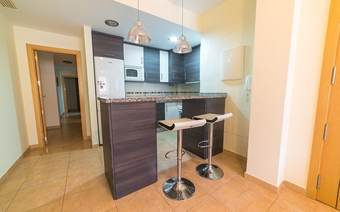 Apartamentos Calle Cuesta | 6  Pax | Second Line | 2331-aw