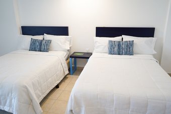 Hotel Suites Arges - Pet Friendly