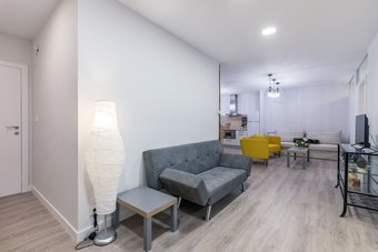 Apartamentos Soro