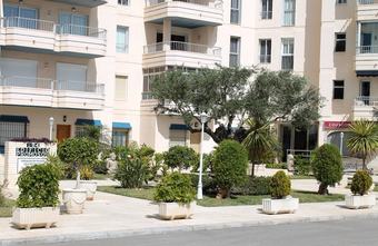 Apartamentos Sur Suites Promosol