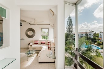 Playalinda Apartments Cancun