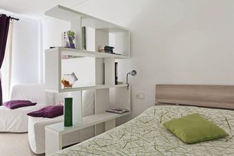 Apartamentos Estudio Muñoz 8