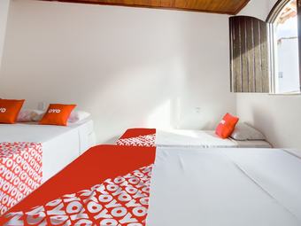 Hotel Oyo Porto Summer