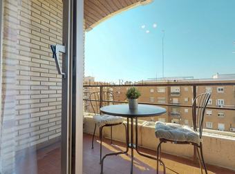 Apartamentos Chamartin