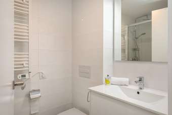 Apartamentos Flateli Rambla 5 4-1