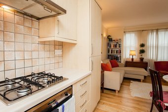 Apartamentos Charming Central London Flat