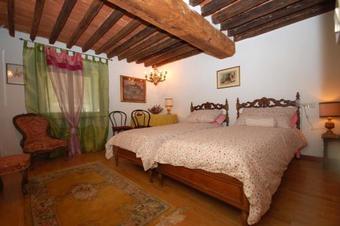 Apartamento Aria Di Lucca