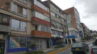 Hermoso Apartamento Centro De Pereira