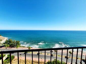 Apartamento Carvajal Seaviews