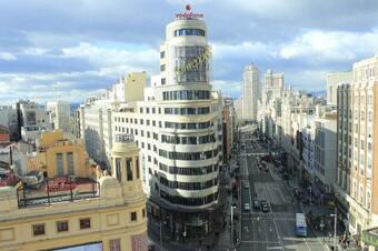 Apartamento Gran Vía