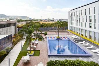 Hotel Aloft Queretaro