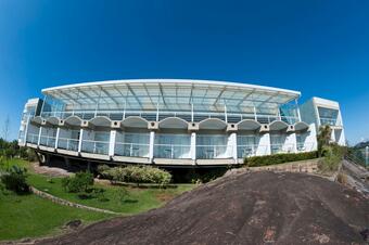 Hotel Senac Ilha Do Boi