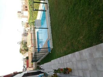 Apartamento Gaviotas 4